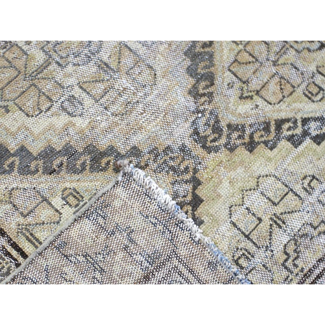 1940s Persian Melayer Runner For Sale - Image 4 of 6