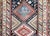Early 20th Century Persian Qashqai Runner For Sale - Image 10 of 16