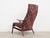 Danish Teak Armchair, 1970s For Sale - Image 4 of 15