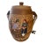 1970s Mid-Century Pirate Barrel Beverage Drink Dispenser For Sale