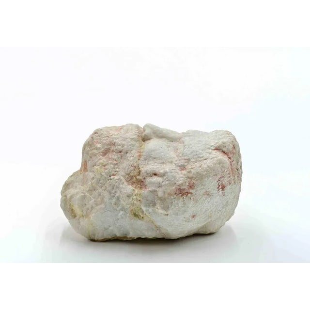 Modern Sirio Pellegrini, Head Sculpture, 1960s, Stone For Sale - Image 3 of 5
