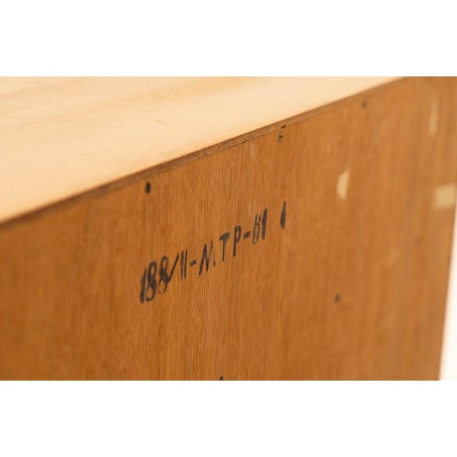 First Edition MTP Cabinet by Marian Grabinski for IKEA For Sale - Image 15 of 16