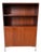 Vintage 1950s Hülsta-Worke Rosewood Media Cabinet For Sale
