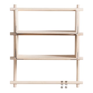 Foldin Shelving Unit by etc.etc. for Emko For Sale