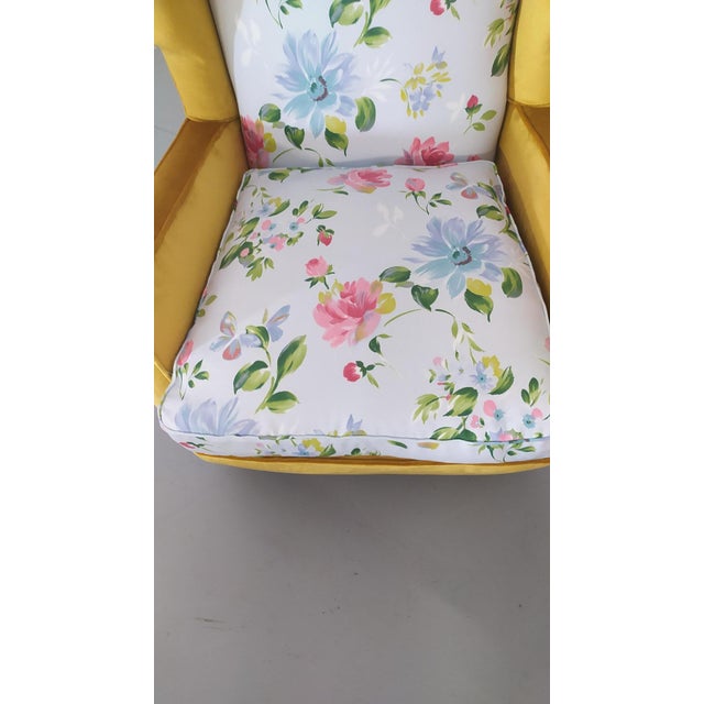 Set of Vintage Armchairs by Gio Ponti, 1950s For Sale - Image 6 of 11