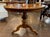 Traditional Mid 20th Century Italian Inlaid Sorrento Table For Sale - Image 3 of 6