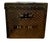 Large Hat Case from Louis Vuitton, 1895 For Sale - Image 3 of 18