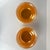 Fire-King Peach Bay Leaf Service for 12 from Anchor Hocking, USA, 1950s, Set of 67 For Sale - Image 12 of 18