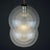 Murano Pendant Lamp attributed to Mazzega, Italy, 1960s For Sale - Image 4 of 15