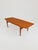 Danish Teak Coffee Table by Johannes Andersen for Silkborg, 1960s For Sale - Image 10 of 18
