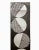 Abstract Sculpture Vintage Steel and Iron For Sale - Image 3 of 6
