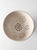 Vintage Handmade Studio Pottery Colander For Sale - Image 12 of 15