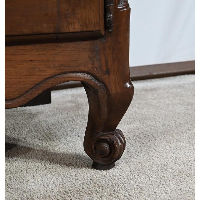 Louis XV Style Buffet, Early 19th Century For Sale - Image 12 of 18