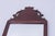 Age: Approx: 30 Years Old Details: Mahogany Fine Carved Details High Quality Construction 18 C. Design Chippendale Style...