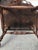 Large Mid-Century Victorian Rocker For Sale - Image 10 of 12