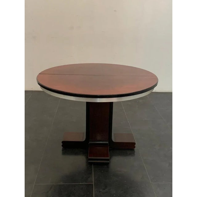 Measurements: h80 d120 extension length 36.