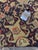 Mid 19th Century Mid-19th Century Indonesian Ikat Textile Tapestry - 4'' X 4'4'' For Sale - Image 5 of 5