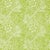 Morris & Co Marigold Wallpaper in Sap Green - a Sample For Sale