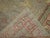 Fine Gray Antique Turkish Sivas Rug - 6'3" x 9'1" For Sale - Image 17 of 18