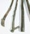 Garouste and Bonetti Garouste & Bonetti Cast Bronze Twigs Circa 80s' - Set of 5 For Sale - Image 4 of 10