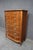 Pulaski Furniture Victorian Revival Quarter-Sawn Oak Gentleman’s Chest For Sale - Image 4 of 9