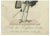 Schwan, Knight of the Seraphim Order, 18th Century, Engraving For Sale - Image 3 of 4