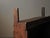 Primitive Mountain Shelf in Wood, Spain, 1900s For Sale - Image 11 of 18