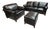 Stickley Keeler Living Room, Set of Three For Sale