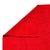 Red Early 20th Century Red Mudcloth Textile Mali 60.5 x 45 For Sale - Image 8 of 9