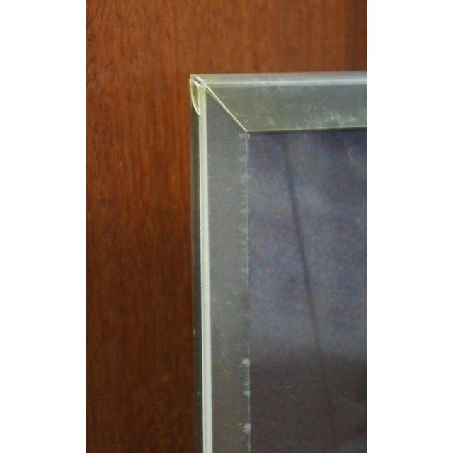 1990s Susan Dallas-Swann Equinox Exhibit Installation Light Photograph, Framed For Sale - Image 12 of 13