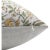 Traditional Fabdivine Modern Home Decor Cushion Cover 22x22 Inch Neerabel For Sale - Image 3 of 4