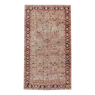 Galerie Shabab Collection Early 20th Century Caucasian Karabagh Rug For Sale