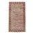 Galerie Shabab Collection Early 20th Century Caucasian Karabagh Rug For Sale