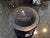 Complete Art Deco Amethyst Glass Punch Set, Germany, 1920s, Set of 7 For Sale - Image 3 of 11