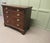 Bachelors Chest of Drawers and Supper Table, 1850s For Sale - Image 4 of 8