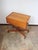 Small Cabinet on Castors, 1960s For Sale - Image 4 of 11
