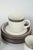 Vintage Tea Cups with Saucers and Six Cake Plates, 1970s, Set of 18 For Sale - Image 3 of 5