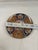 Imari Porcelain Mid 20th Century Japanese Imari Porcelain Plate For Sale - Image 4 of 4