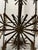 Stone Gray 1950s 1960s Mid-Century Paul Evans Style Sculptural Brutalist Abstract Metal Modern Art Floor Lamp For Sale - Image 8 of 8