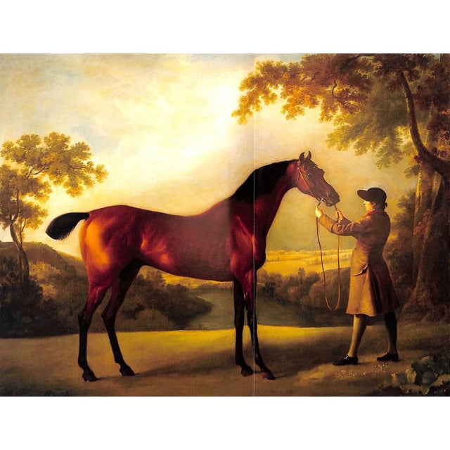 Important Sporting Paintings - October 29, 1987 Sotheby's New York For Sale - Image 4 of 9