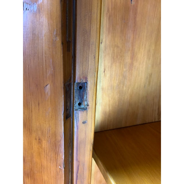 Mid 19th Century Chimney Cupboard For Sale - Image 12 of 13