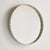 Vintage Wooden Framed Mirror, 1970s For Sale - Image 6 of 6