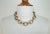 Ralph Lauren Chunky Gold Chain Link Necklace For Sale - Image 9 of 9