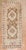Vintage Zabihi Collection Turkish Anatolian Tribal Small Runner - 2'6" x 5'7" For Sale In New York - Image 6 of 9