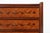 1950s 20th Century Napoleon III French Nightstand, 1950s For Sale - Image 5 of 13