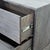 Wood Cb2 Smythe Media Console For Sale - Image 7 of 11