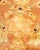 Traditional Mogul, One-of-a-Kind Hand-Knotted Area Rug in Brown, 6' 2" x 8' 10" For Sale - Image 3 of 8