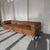 Cassina Cognac LC3 3-Seater Sofa from Cassina, 2024 For Sale - Image 4 of 10