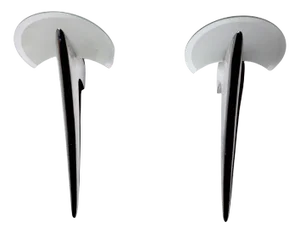 Sconces from Metalarte, Spain, 1970s, Set of 2