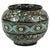 Large Mixed Earth Planter by Jean Gerbino, Vallauris, 1950s For Sale - Image 10 of 10